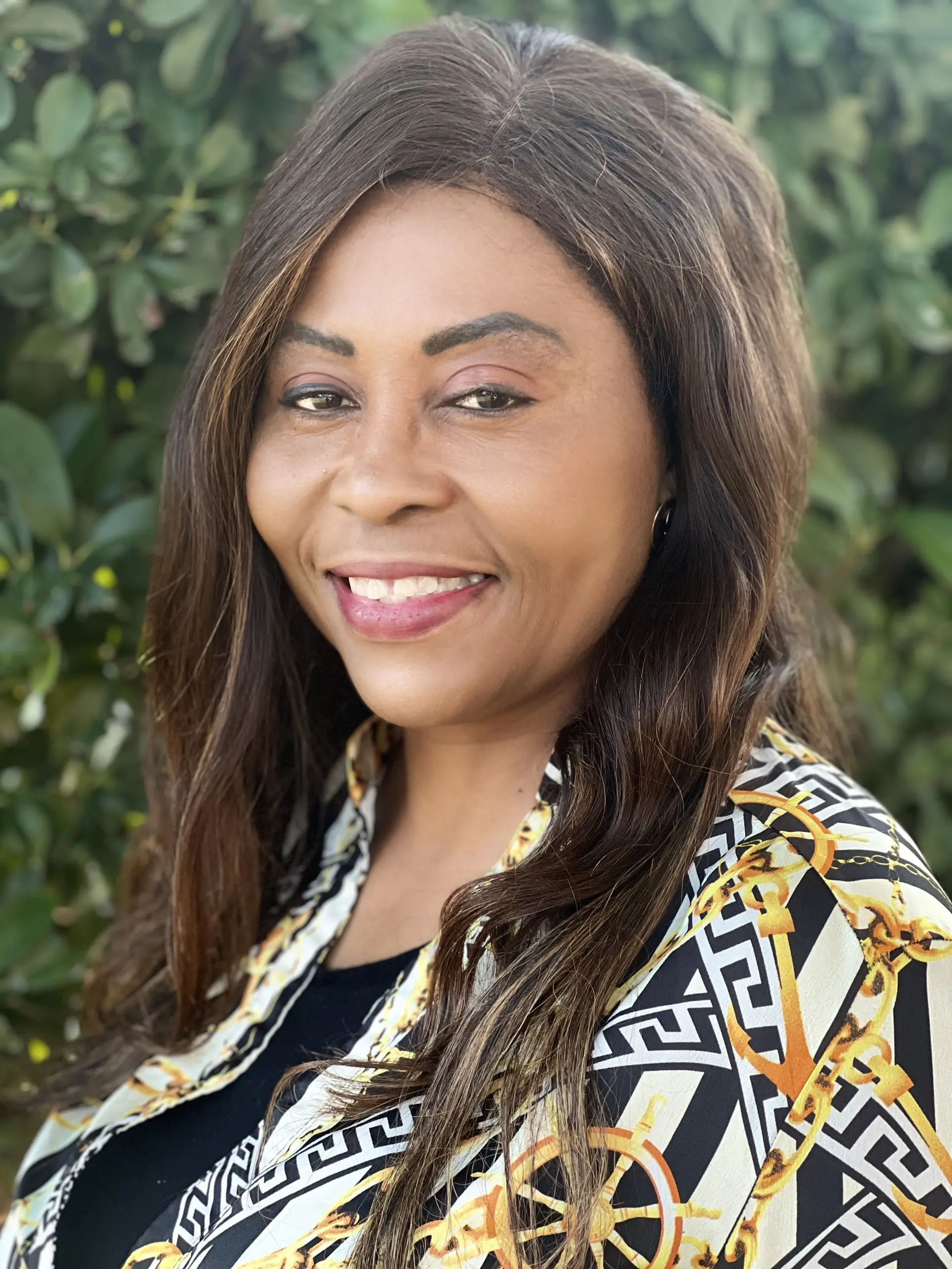 Evelyne Imah