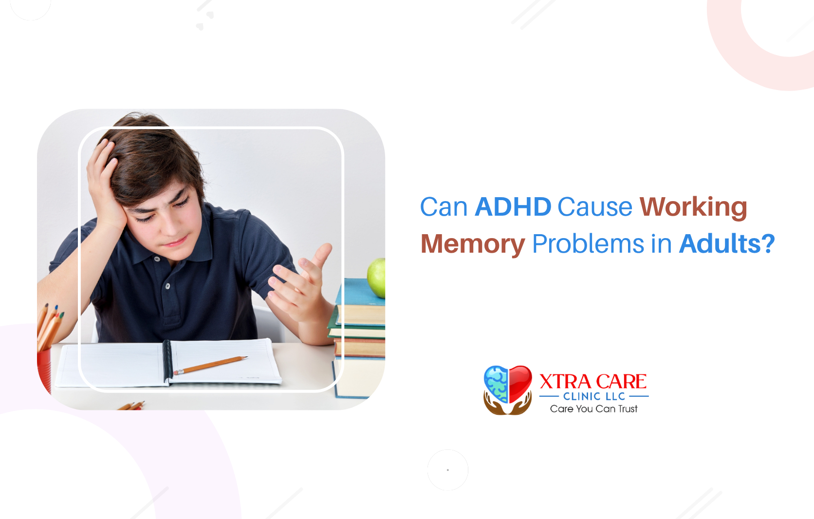 Memory Problems