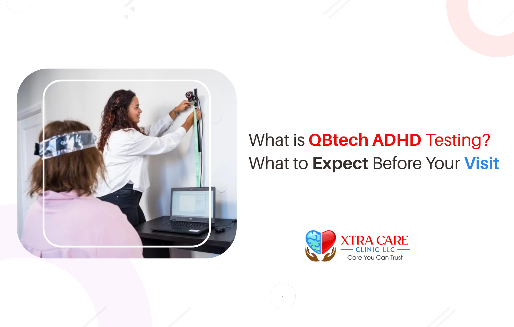 QBtech ADHD Testing